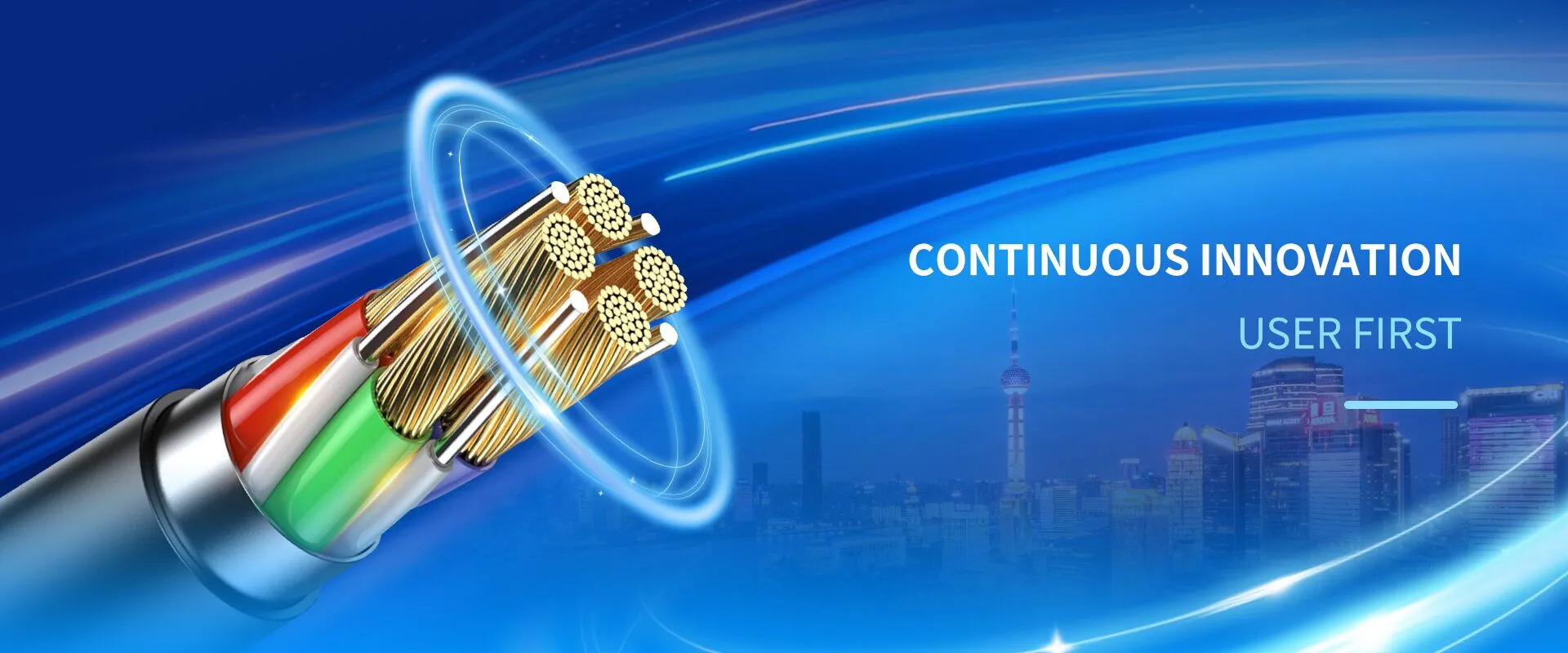 Direktang Pabrika ng Power Cable