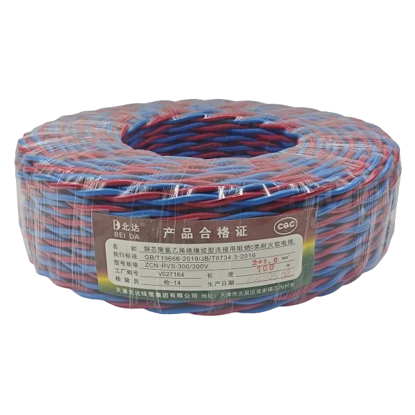 Mga Kawad ng Elektrisidad