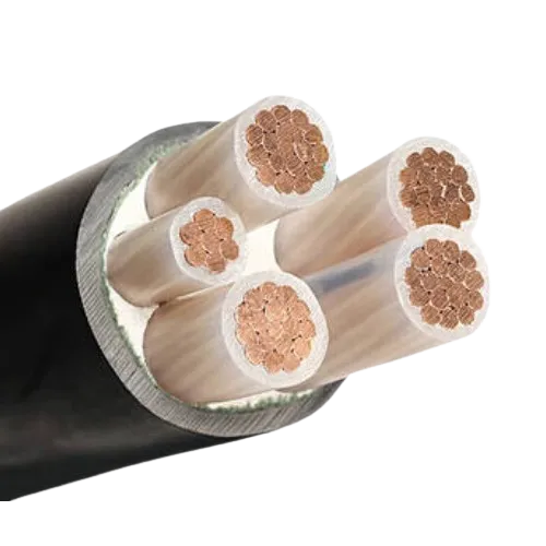 Low-Voltage Power Cable
