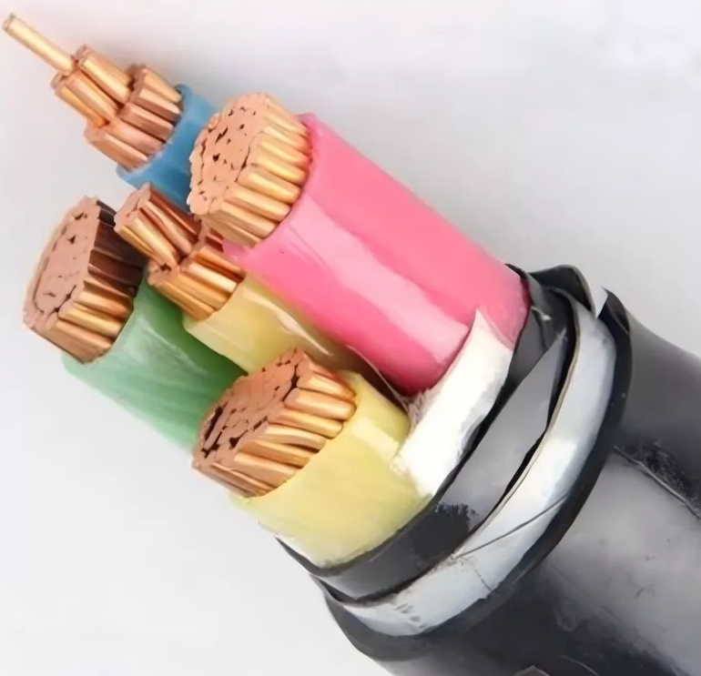 Anong mga salik ang nakakaapekto sa kasalukuyang kapasidad ng pagdadala ng mga linya ng kuryente na mababa ang boltahe?