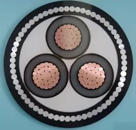 Ano ang mga kinakailangan sa pagganap para sa mga materyales sa pagkakabukod ng mga medium-voltage power cable?