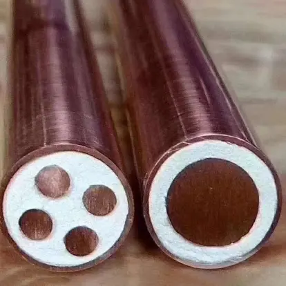 Paano Napapabuti ng 750V Mineral Insulated Cable ang Kaligtasan ng Elektrisidad sa Mga Makabagong Sistema?