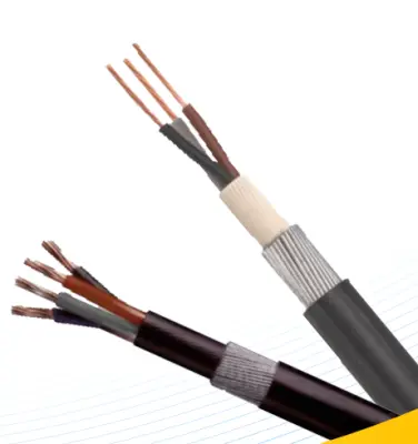 Bs 6346 Power Cable